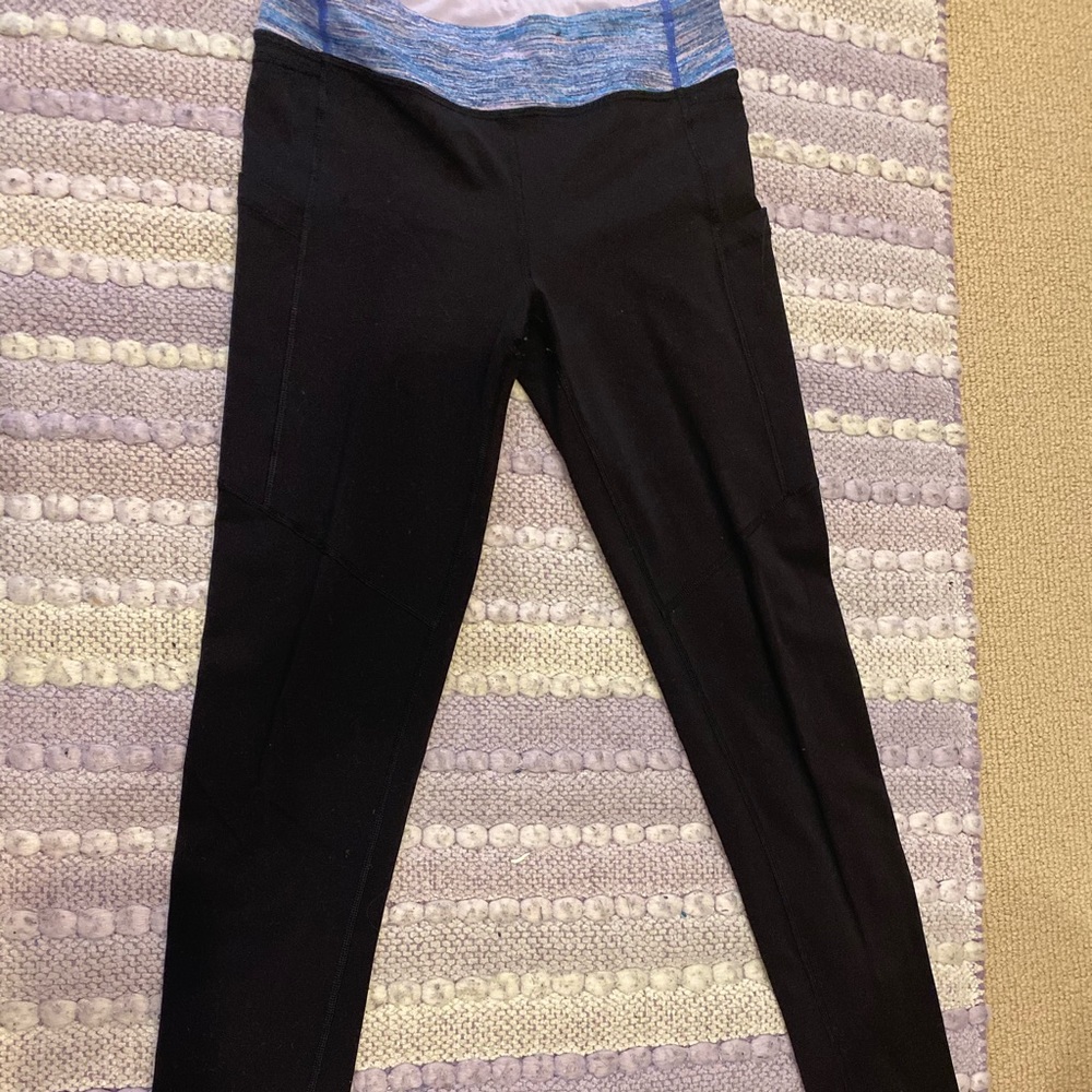 ivviva leggings size 12